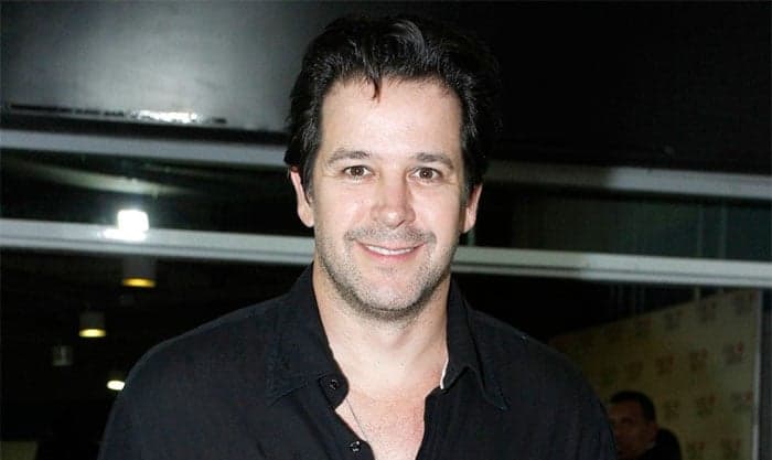 Murilo Benício afirma que não facilitará a vida do filho que quer ser ator