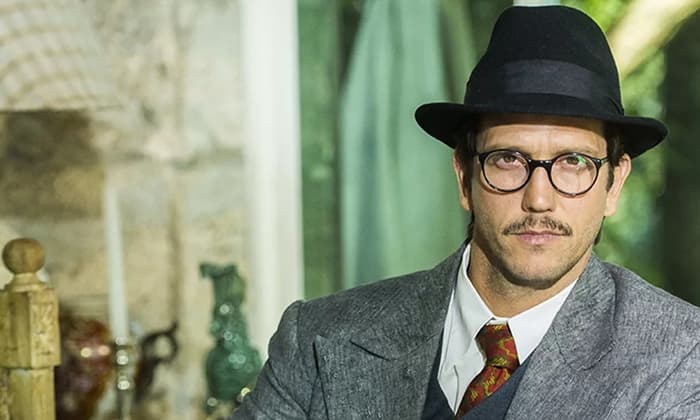 Com audiência morna, saiba se Cidade Proibida terá segunda temporada na Globo