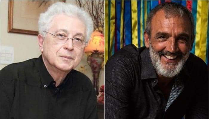 Aguinaldo Silva se recusou a trocar diretor para evitar adiamento da sua novela