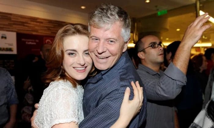 Miguel Falabella convida Alessandra Maestrini para novo humorístico da Globo
