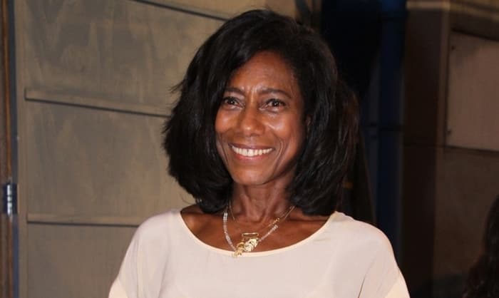 Criticada por post sobre Consciência Negra, Glória Maria dispara: "Apagar? Nunca"