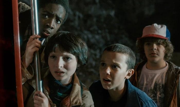 Netflix e SBT interagem no Twitter durante episódio de "Stranger Things"