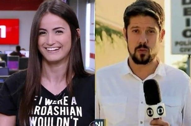 Mari Palma assume namoro e posta foto fofa com Phelipe Siani