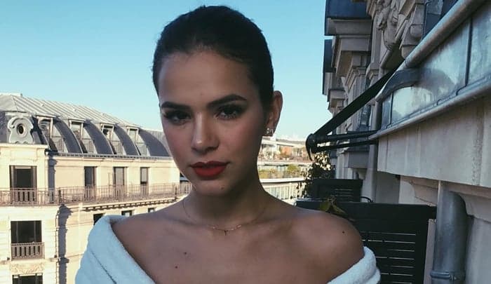 Bruna Marquezine faz revelação sobre verdadeiro sobrenome: "Sou uma farsa"