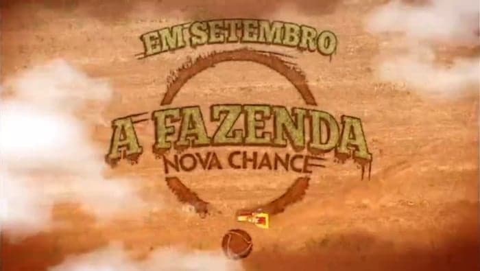 Record é obrigada a gravar pilotos para a nova temporada de "A Fazenda"