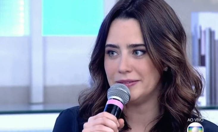 Fernanda Vasconcellos decide mudar e radicaliza no visual