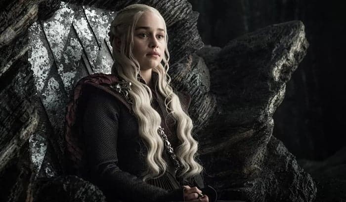 Game of Thrones repete marca por seis anos consecutivos; saiba mais