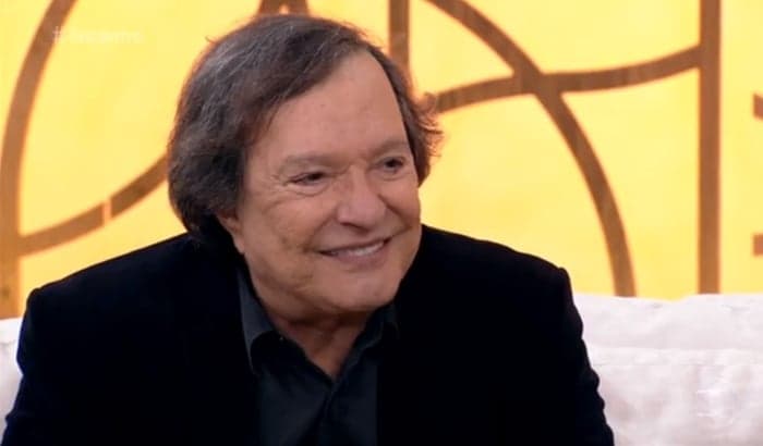 Wolf Maya reaparece após declarar que não sente saudade da Globo