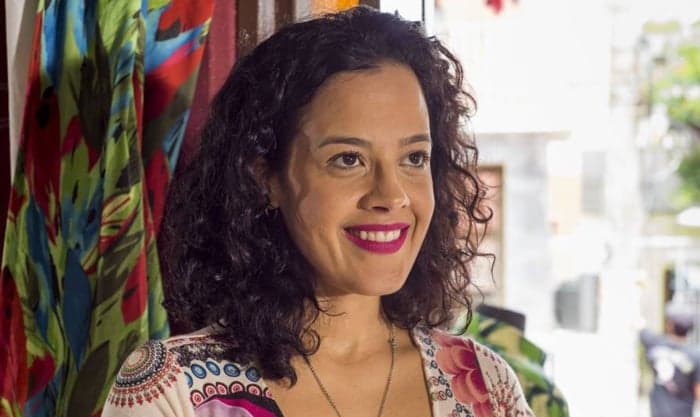 Destaque de "A Regra do Jogo", Maeve Jinkings é escalada para nova supersérie da Globo