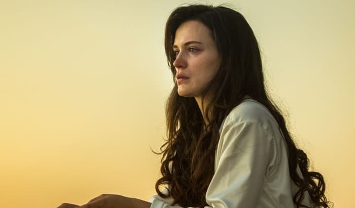 "O Outro Lado Do Paraíso": Depois de espancamento, Clara faz uma descoberta avassaladora sobre Gael
