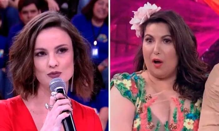 Mariana Xavier pega pesado e compara Dança dos Famosos com circo: "dança pra mim não é aquilo"