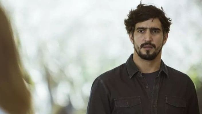 Traído pelo irmão em "Os Dias Eram Assim", Renato Góes revela como reagiria na vida real