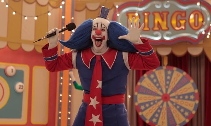 Filme sobre Bozo estrelado por Vladimir Brichta é sucesso de crítica e público já fala em Oscar