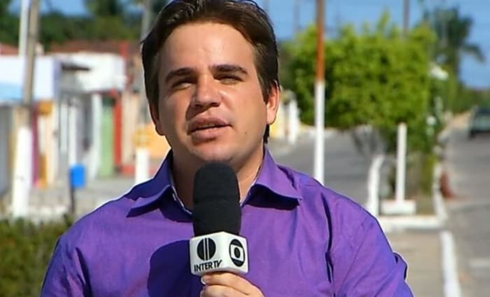 Repórter de afiliada da Globo interrompe entrada ao vivo no SporTV por falta de equipamentos e gera climão