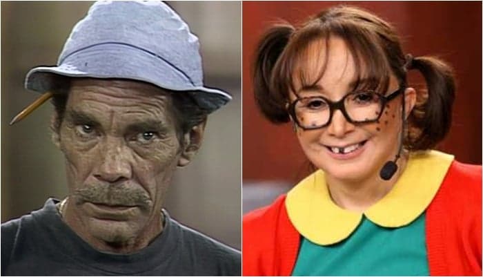 Morte do Seu Madruga completa 29 anos e Chiquinha homenageia ator: "Sinto muita saudade"