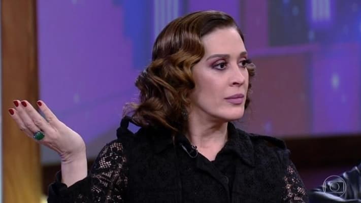 Claudia Raia critica o termo "Empoderada": "Já enjoei dessa palavra"