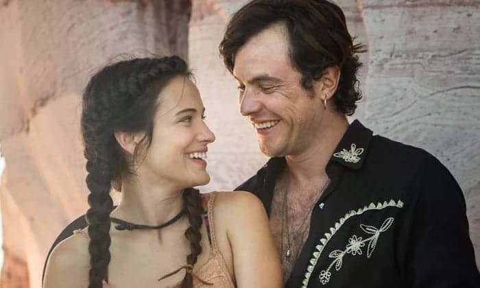 Sergio Guizé fala pela primeira vez sobre namoro com Bianca Bin