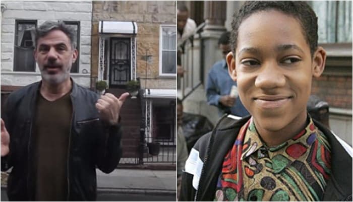 Jornalista visita a verdadeira casa do humorista que inspirou "Todo Mundo Odeia o Chris"