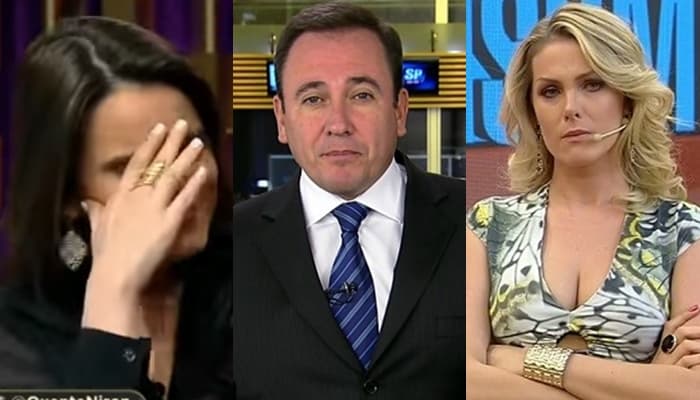 Record perde de ponta a ponta nas manhãs para o SBT no Ibope