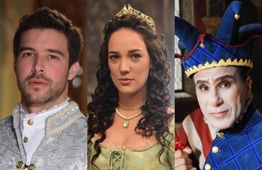 Saiba quanto de "prejuízo" na audiência "Belaventura" já deu em relação à "Escrava Isaura"
