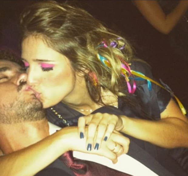 Rafa Brites fala o que mais gosta no sexo com o marido: "Preliminares e rapidinha"