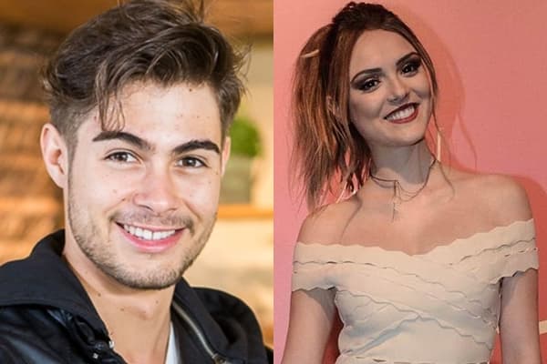 Isabelle Drummond fará par com Rafael Vitti em nova novela das sete da Globo