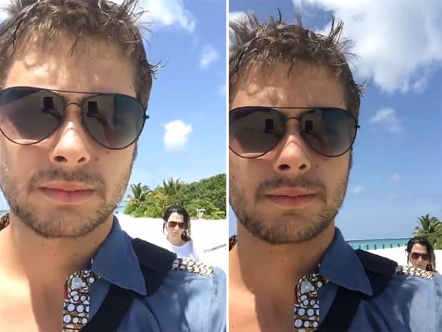 Tatá Werneck e Rafa Vitti curtem resort com diárias caríssimas; saiba o valor