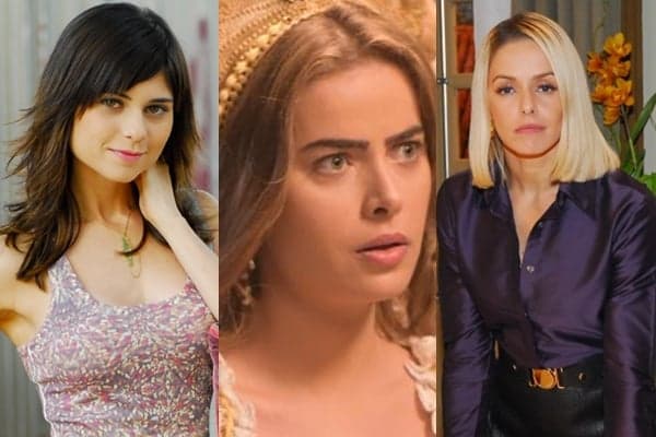 Reprises dão mais audiência que novela inédita da Record