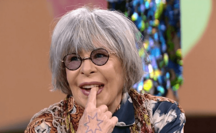 Globo determina e Rita Lee fará parte da próxima novela das seis