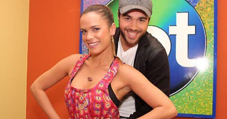 UAU! Após 10 anos veja como estão os apresentadores do Ídolos do SBT