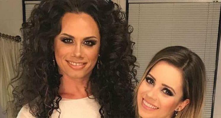 Substituto de Pabllo Vittar, Nonato de "A Força do Querer" rouba as atenções em dueto com Sandy no "Criança Esperança"