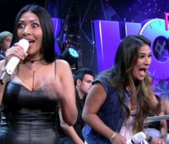 Escolha de Simone e Simaria para "The Voice Kids" gera preocupação na Globo