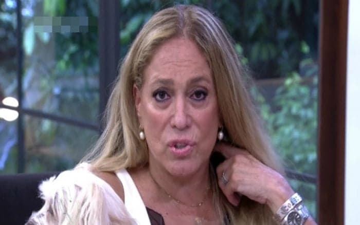 Susana Vieira revela que não foi convidada para o aniversário de Tatá Werneck e lamenta: "pena"