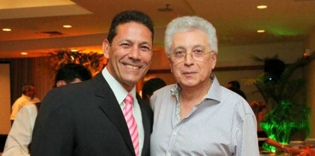 Advogado que era "amigo" vira inimigo e processa Aguinaldo Silva