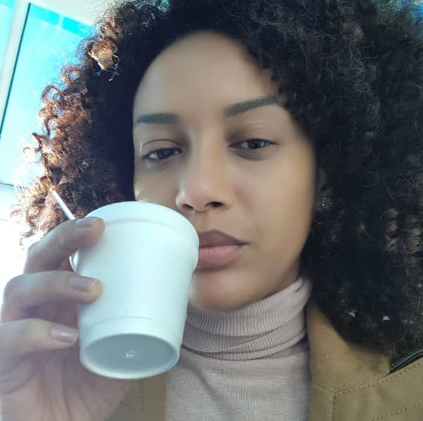 Taís Araújo fala sobre como mantém a boa forma: ‘Minha dificuldade é reduzir o álcool’