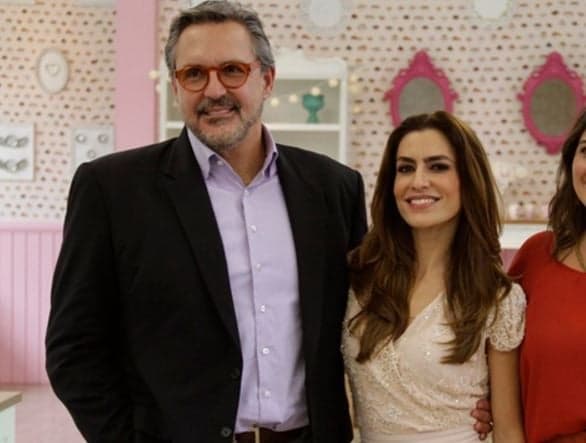 Amigo de Ticiana Villas Boas fala sobre seu estado após delação: “Está arrasada”
