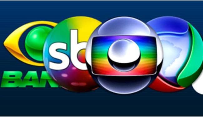 Audiência da Globo na parte da manhã é a mesma que as outras emissoras marcam à noite