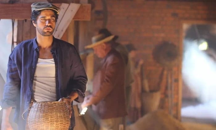 Protagonista da próxima novela das 18h da Globo foi contratado pelo Facebook
