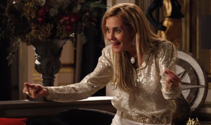 Adriana Esteves, após sucesso como Carminha, voltará a ser vilã em novela de João Emanuel Carneiro