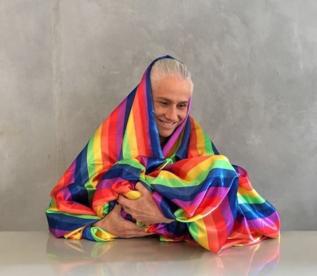 Vera Holtz se afasta da televisão e pede tempo sabático para a Globo