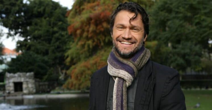 Ex-Record é escalado para protagonizar novela em Portugal