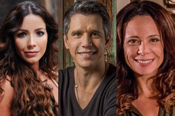 Eles trocaram a Globo pela Record, mas depois voltaram; veja a lista