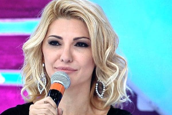 Antonia Fontenelle revela seu nome de batismo, que foi trocado após ser adotada por outra família