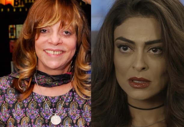 Gloria Perez revela que história de Bibi seria contada em uma minissérie