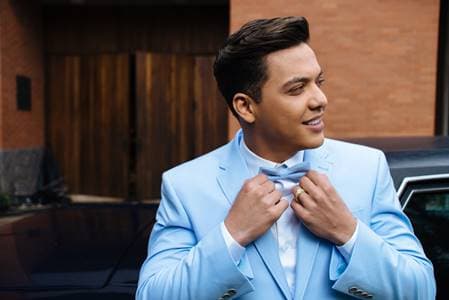Wesley Safadão lança clipe do hit "Sonhei que tava me casando" com participação de Rafael Cortez e Tirulipa