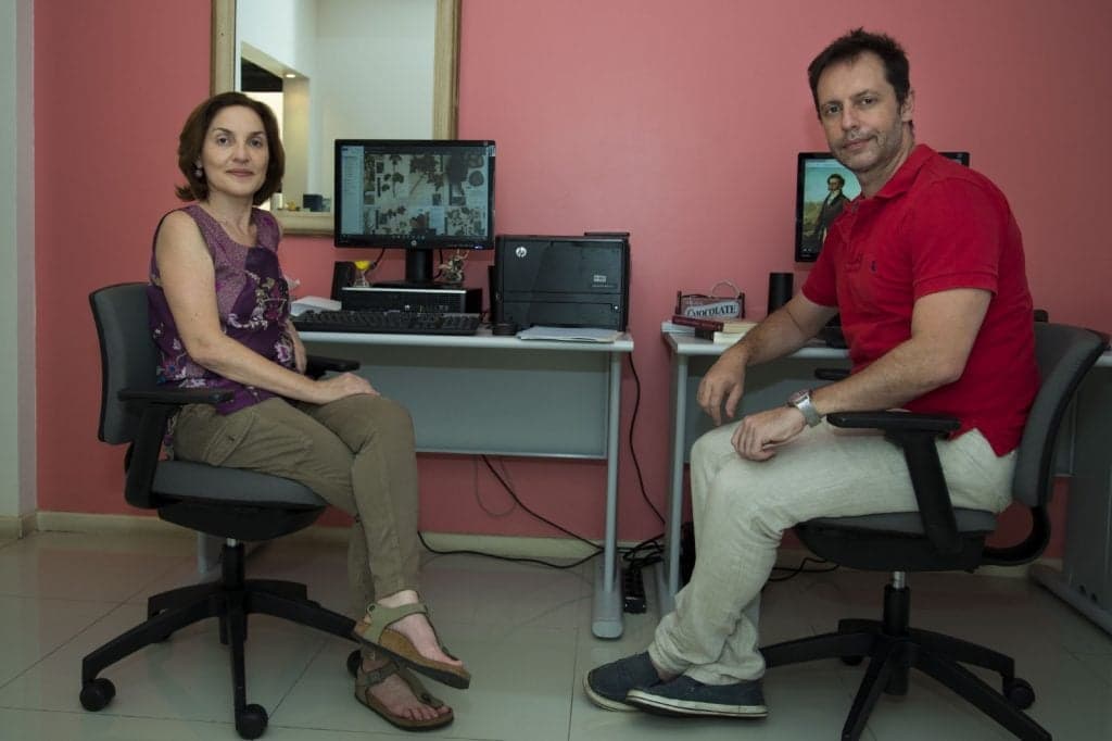 Globo encomenda nova novela aos autores de "Novo Mundo"