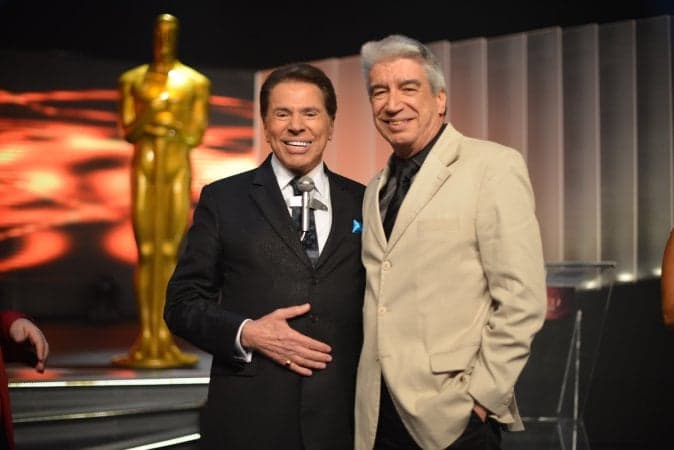 Décio Piccinini revela como Silvio Santos o chamou para impulsionar o "Fofocalizando"