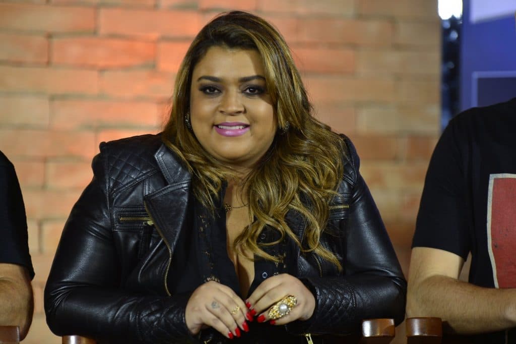 Sem cachê, Preta Gil esnoba convite para evento LGBT