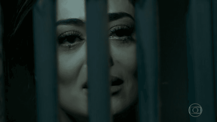 "A Força do Querer": Bibi desabafa com a mãe após brigar com Rubinho e descobrir toda a verdade