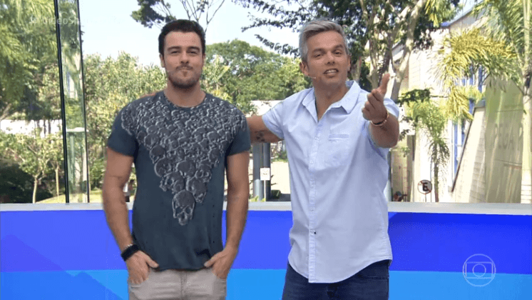 Globo bate o martelo e Vídeo Show ganha apresentadora fixa após saída de Joaquim Lopes